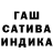 Конопля SATIVA & INDICA KACTpuw,e